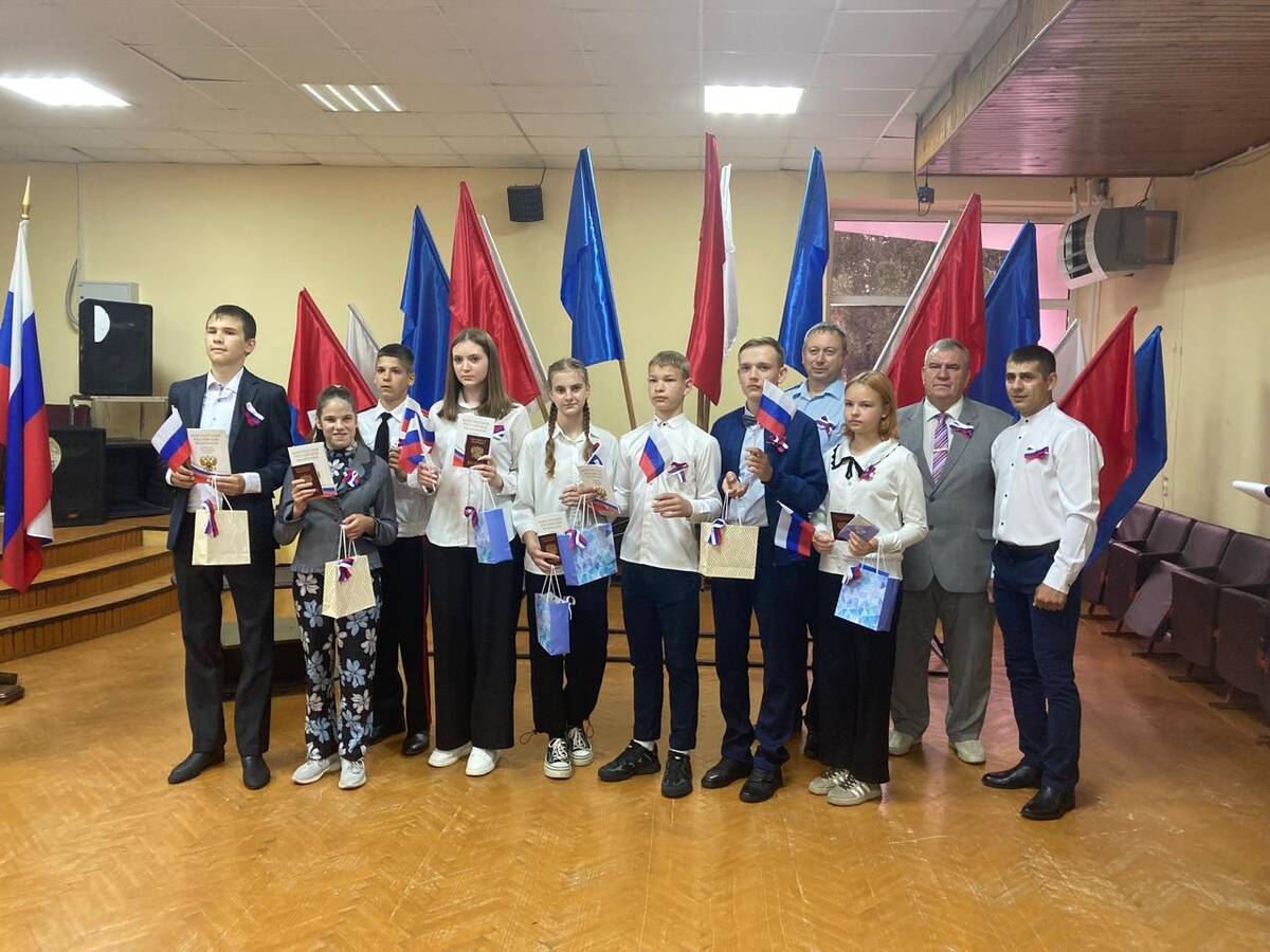 Брянск принял участников патриотического забега «Как ковалась Победа»