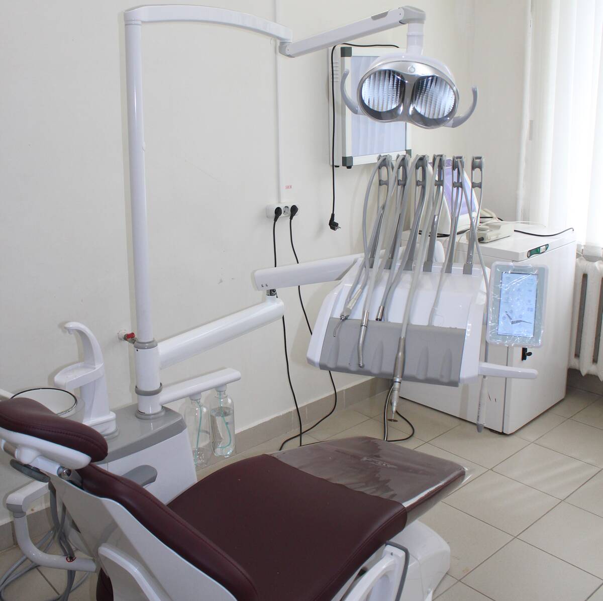 На базе спортивной школы «Триумф» прошел 4 тур чемпионата Брянской области по баскетболу среди мужских и женских команд