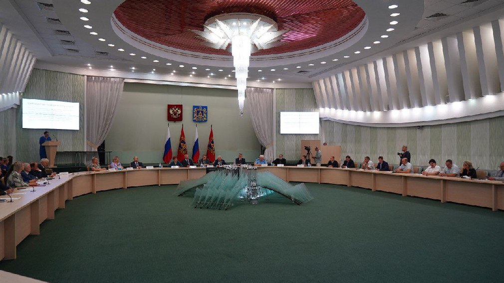 В Брянском регионе приняты и действуют более 70 региональных мер социальной поддержки