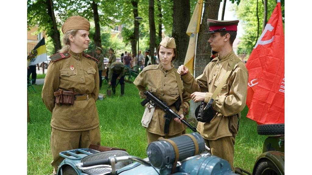 В Клинцах планируют открыть первый в Брянской области музей СВО