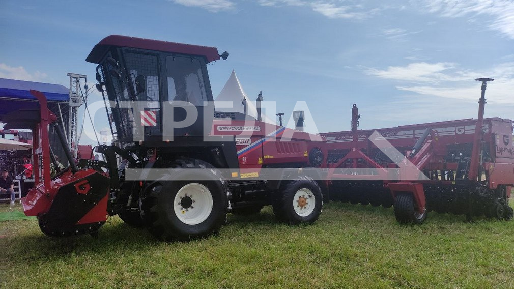 Для гостей «Дня Брянского поля» будут курсировать бесплатные автобусы