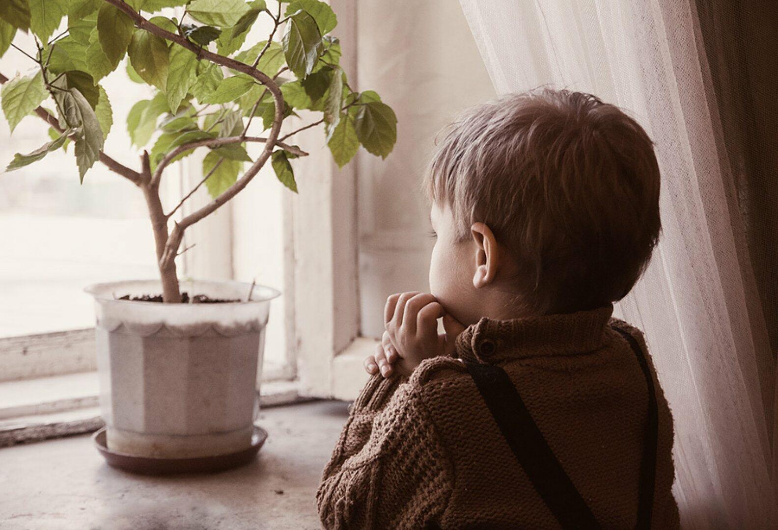 Пусть мама услышит, пусть мама придет