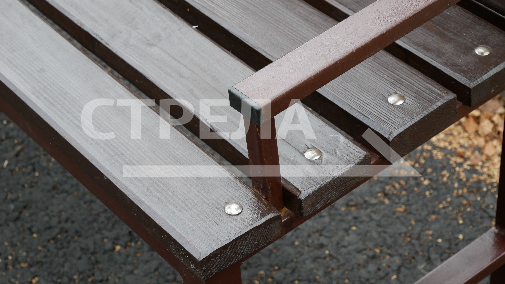 В Погаре Брянской области завершено благоустройство пяти дворов