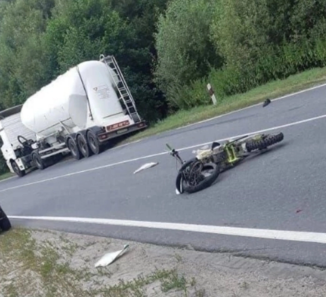 Госавтоинспекция  призывает родителей подростков не допускать их к управлению мототранспортом без соответствующего водительского удостоверения