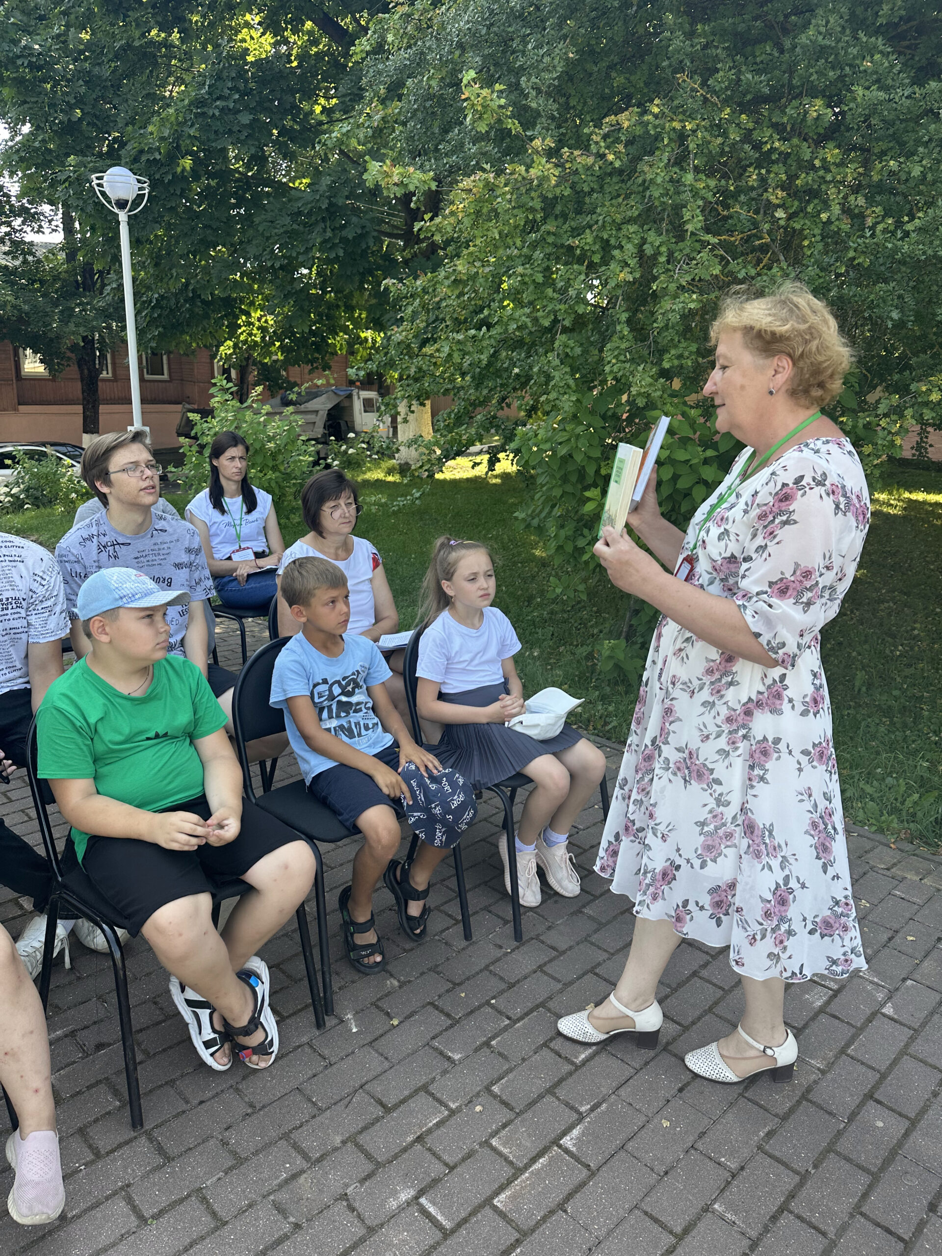 Славный юбилей