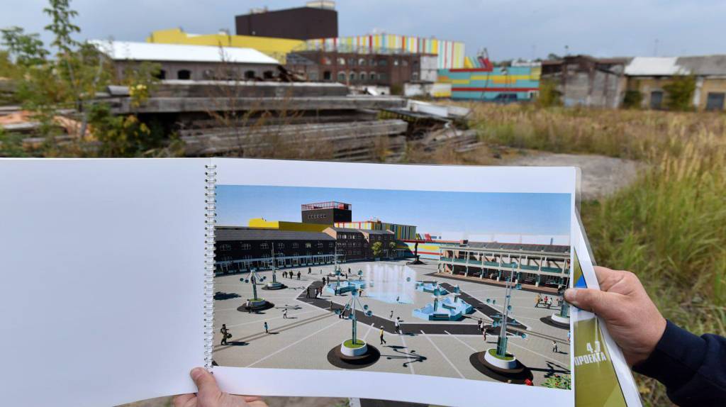 Брянская область успешно реализует нацпроекты в области строительства и ЖКХ