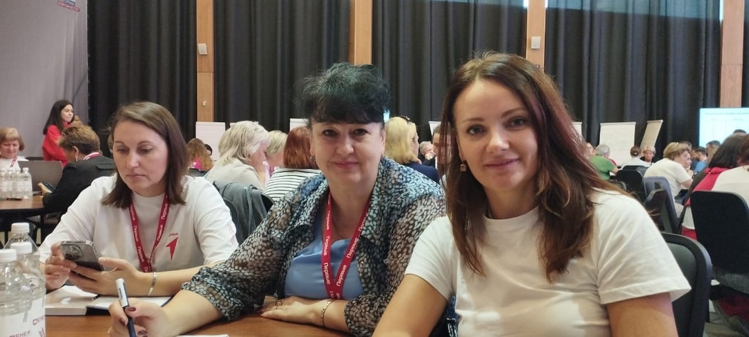 В Мастерской Управления «Сенеж» прошел семинар-совещание для директоров ПОО «Будет Толк»