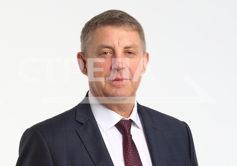 Огромную ответственность властей в приграничном регионе отметил Александр Богомаз