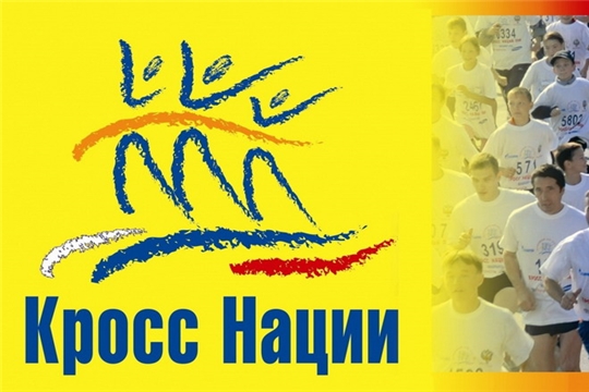 В Брянской области «Кросс нации» пройдет в новом формате