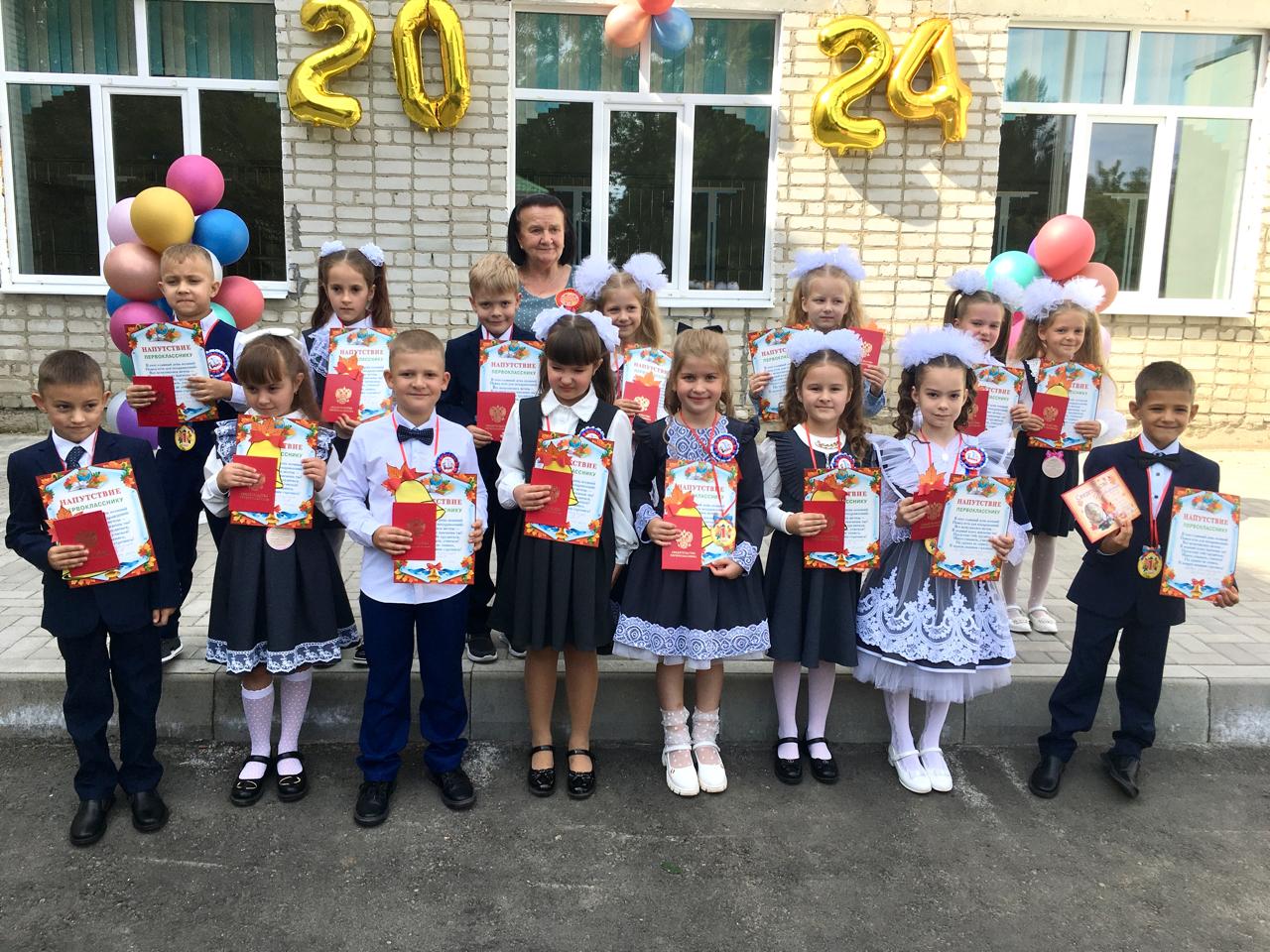 Новых свершений, успехов, побед!