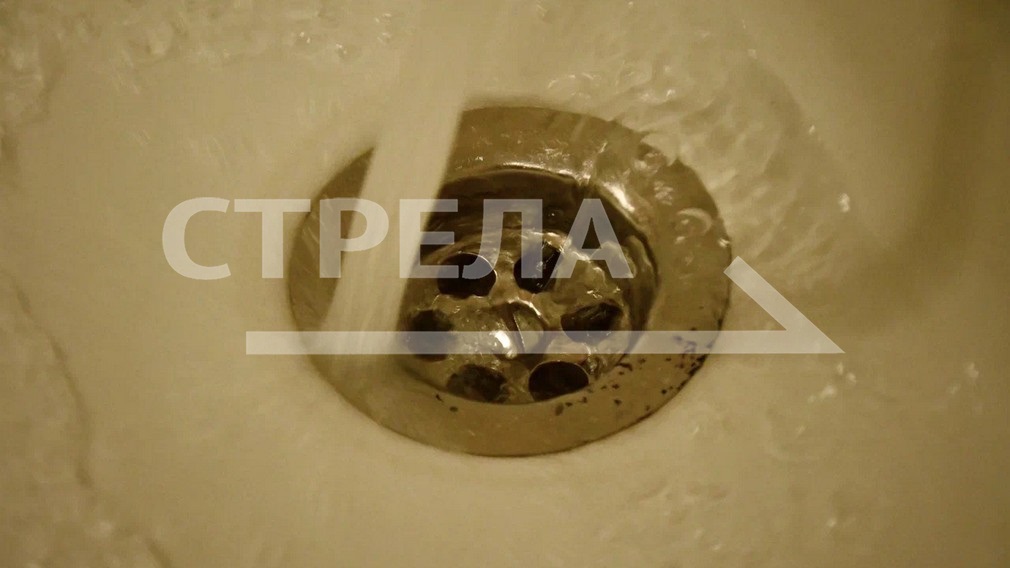 В Унече Брянской области по нацпроекту проводили обновление водопровода