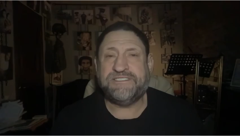 Военкор Сладков отметил хорошую укрепленность границы в Брянской области