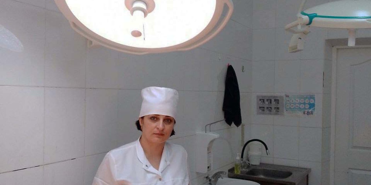 Суражская ЦРБ получила новое световое оборудование по нацпроекту