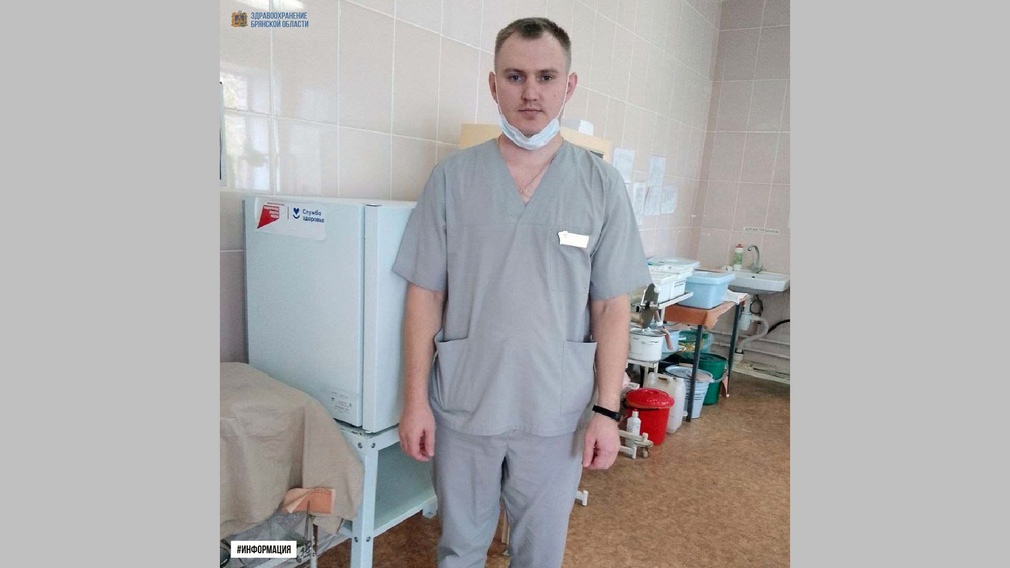 В Суражской центральной районной больнице в рамках национального проекта было закуплено семь устройств для стерилизации инструментов