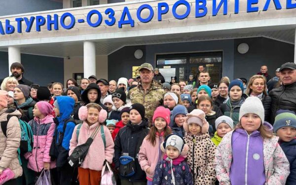 В ФОКе «Бежица» организованы бесплатные занятия для бойцов «БАРС – Брянск»