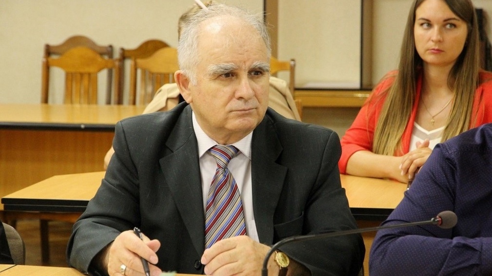 Представитель Республики Дагестан в Брянском регионе Алим Султанов рассказал про сплоченность народов РФ