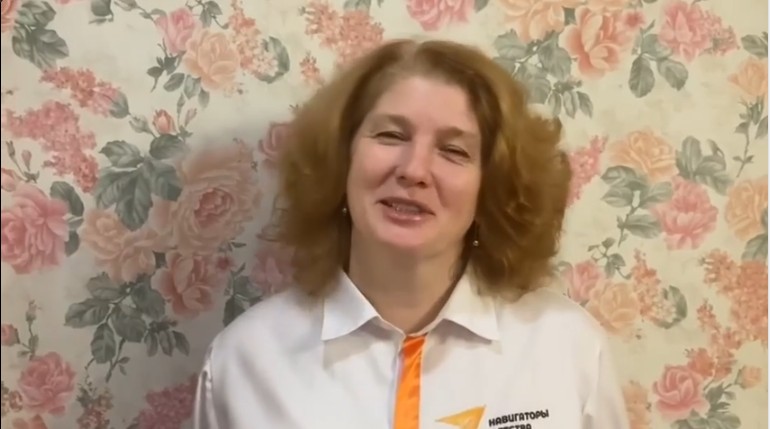 Все народы за одним столом