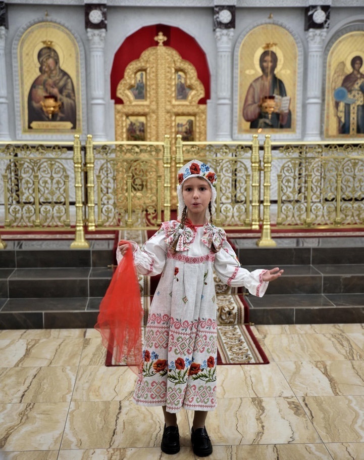 Первые успехи участников музейного творческого объединения «Проба пера»