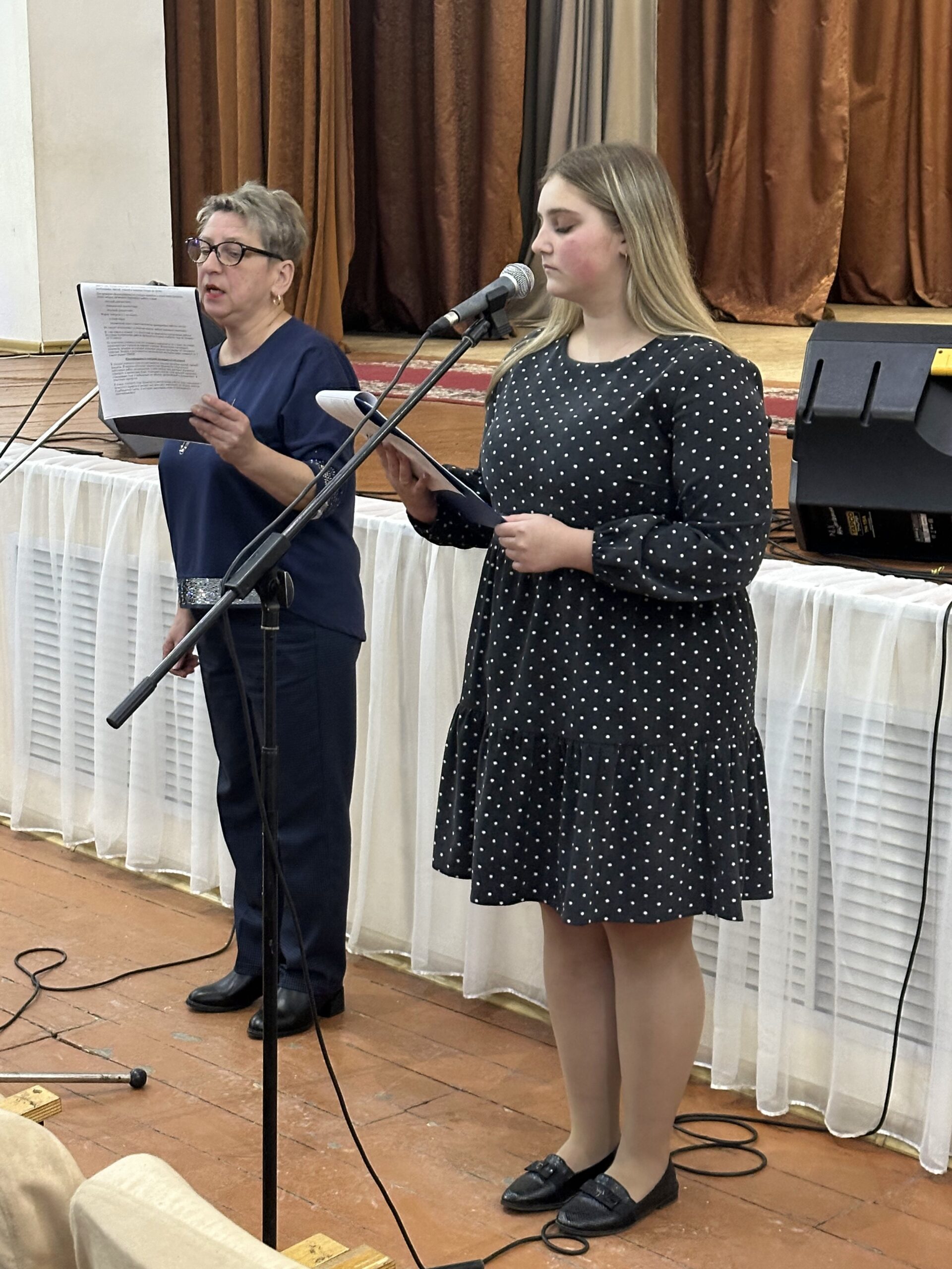 «Мы за здоровый образ жизни!»