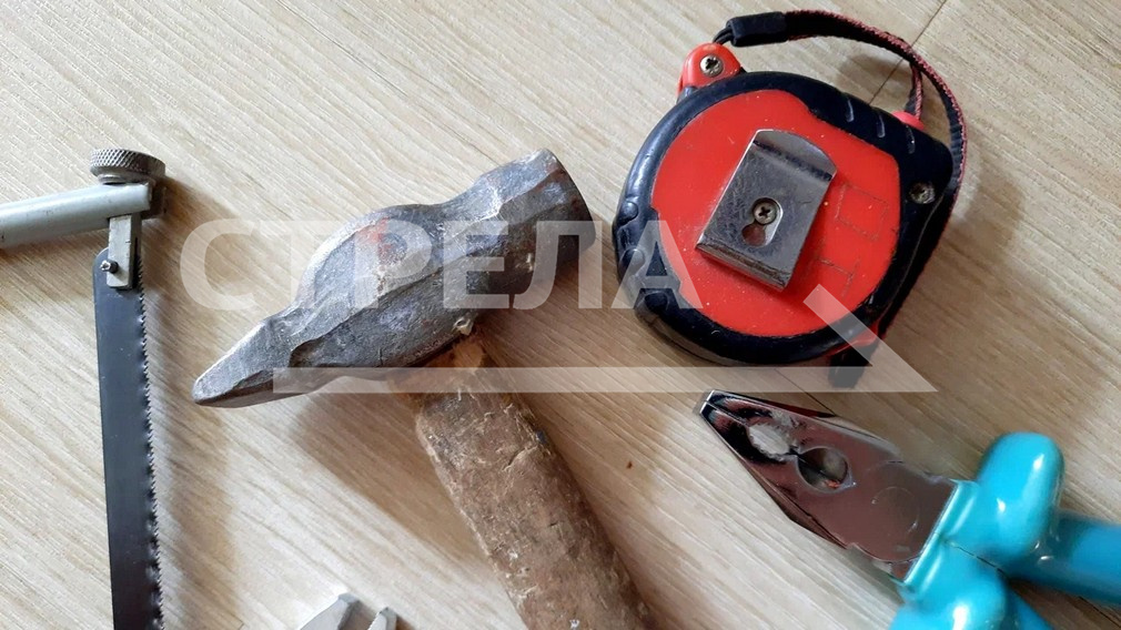 В Погарском районе возвели пристройку к Юдиновскому реабилитационному центру