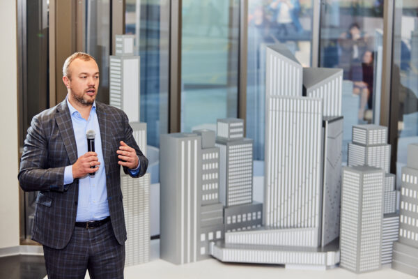 Итоги работы Всероссийской ассоциации развития местного самоуправления