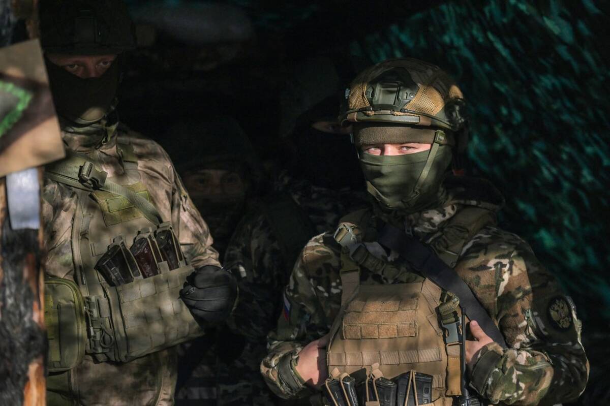 Бойцы специальной военной операции будут получать до 3 млн рублей в случае тяжелого ранения