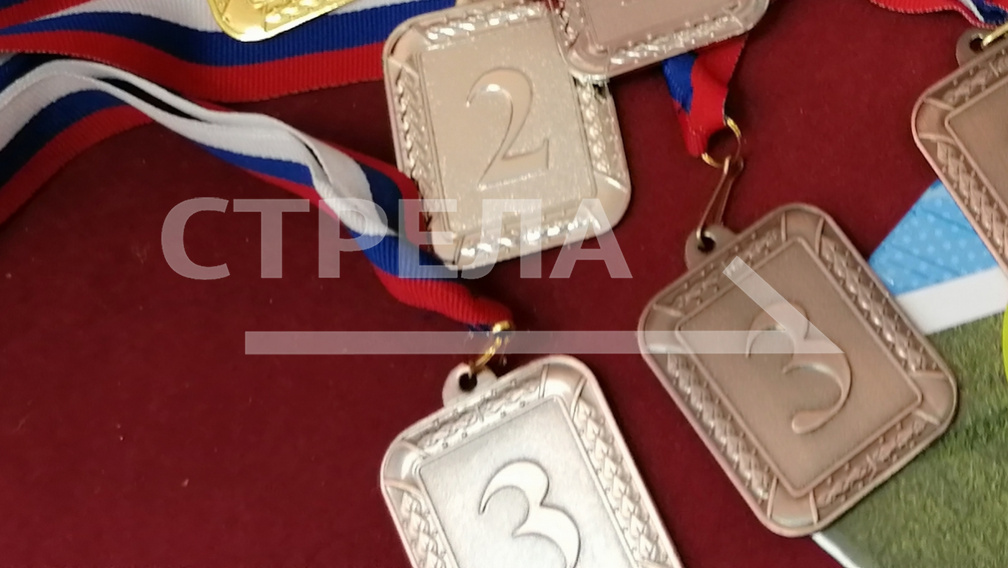 Самбист из Брянска завоевал бронзу на Кубке России