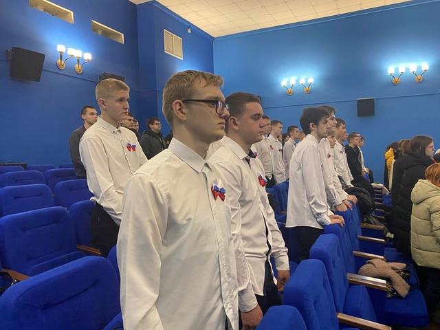 В Суражском городском центре культуры состоялись Рождественские образовательные чтения « 80-летие Великой Победы : память и духовный опыт поколений»