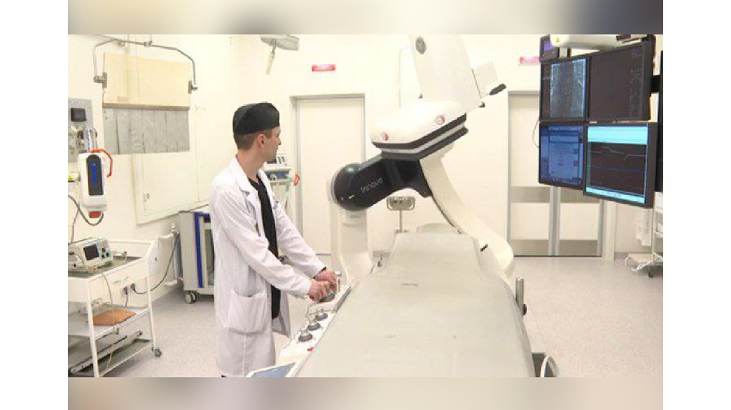 В Брянской области добились снижения смертности от сердечно-сосудистых болезней