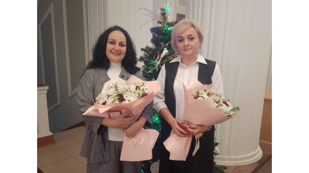 Двое брянских деятелей культуры удостоены почётного звания заслуженных работников отрасли