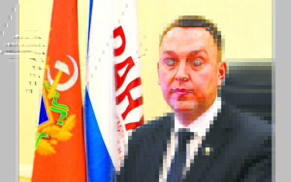 Руководитель брянского подразделения Президентской академии подчеркнул, что Владимир Путин уделяет особое внимание вопросам кадрового обеспечения