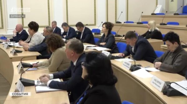 Правительство Брянской области подвело итоги реализации нацпроекта «Культура»