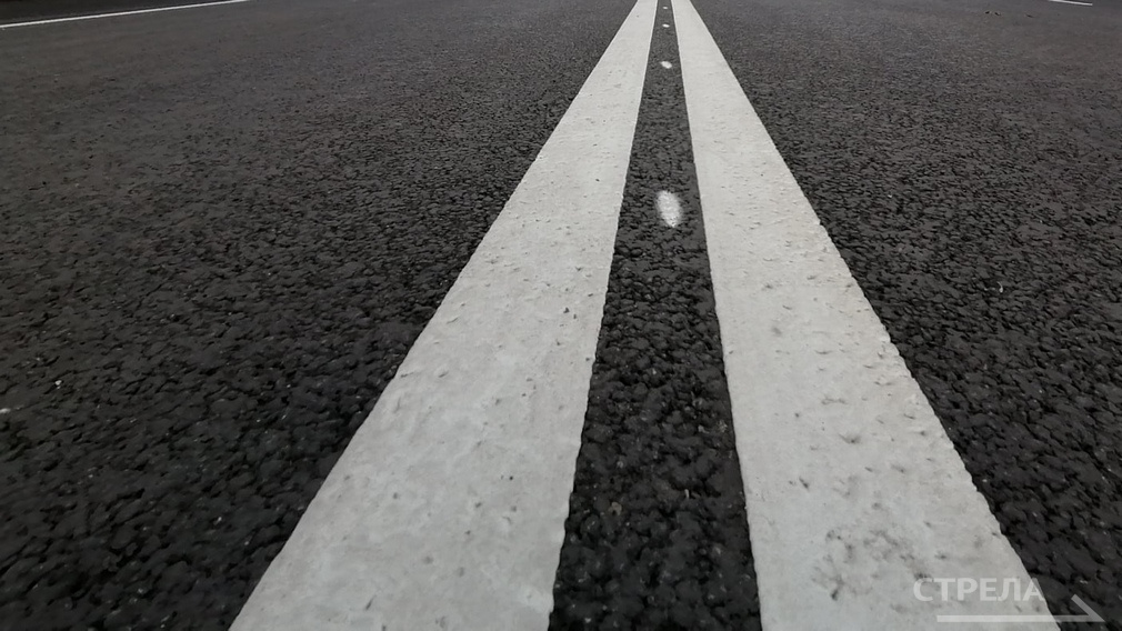 В Гордеевском районе Брянщины ремонтируют дороги