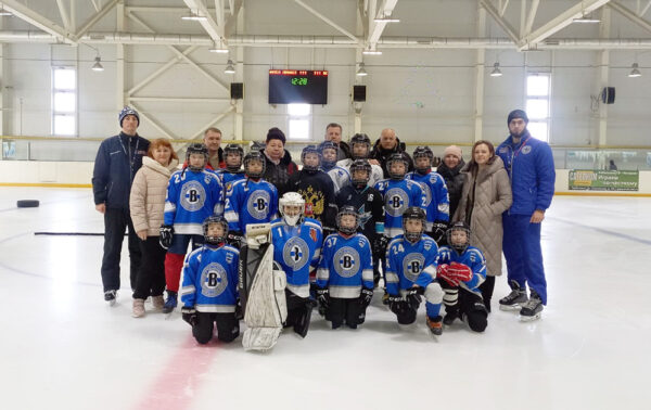 В Трубчевском районе с рабочим визитом побывала замгубернатора Галина Петушкова
