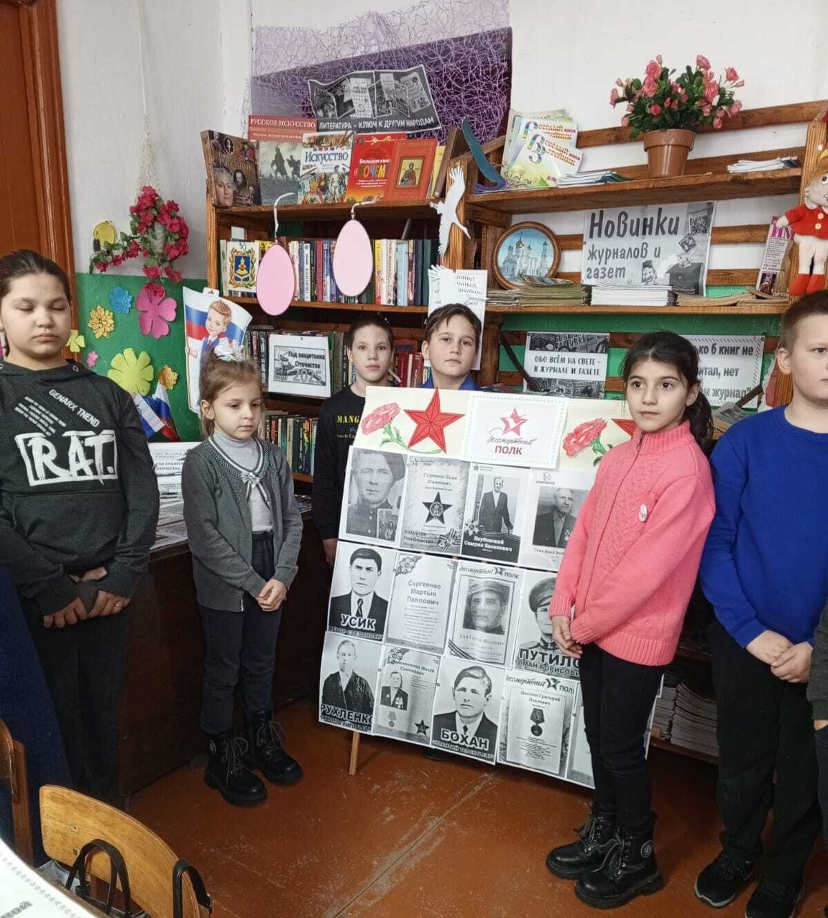 Увлекательная экскурсия в музей села Дубровка Суражского района