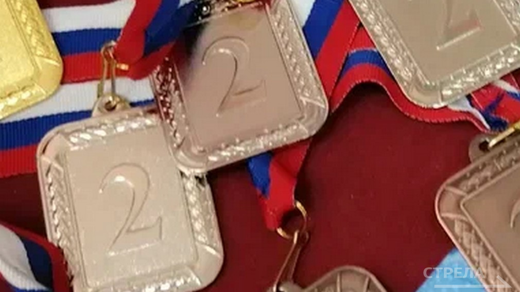 Брянский легкоатлет Александр Бабенко занял второе место на Первенстве России U23