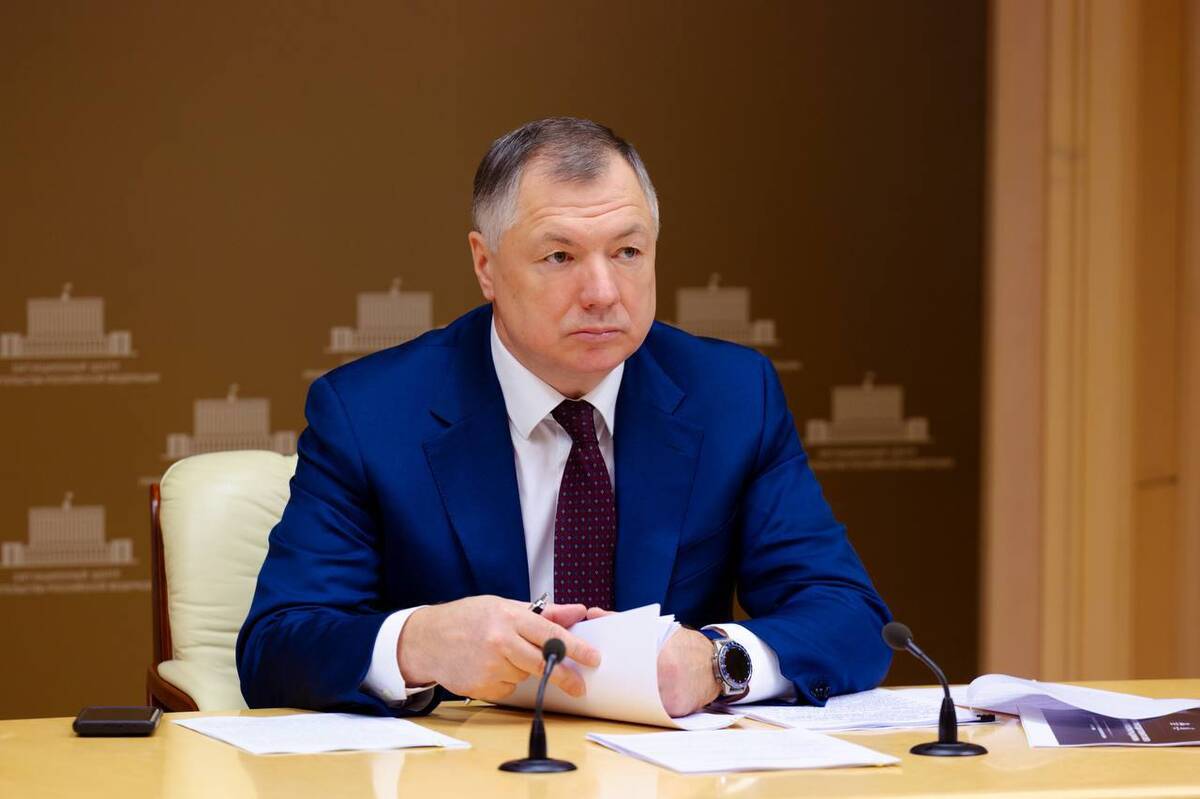 В России продолжается работа по сокращению аварийного жилья