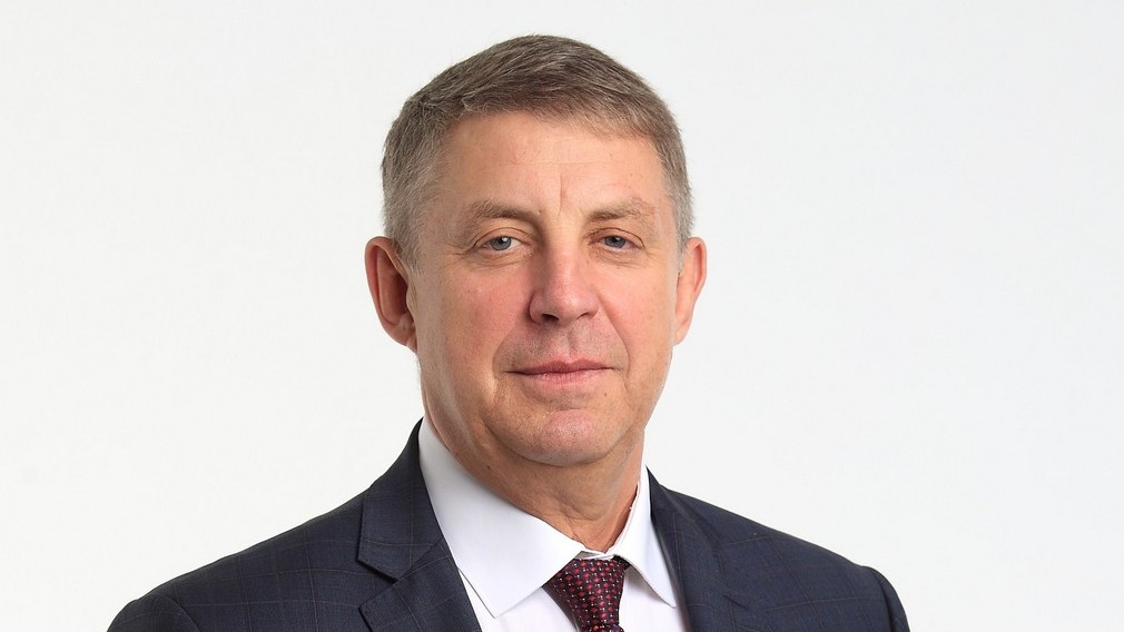 Губернатор Брянской области Александр Богомаз поздравил росгвардейцев с профессиональным праздником