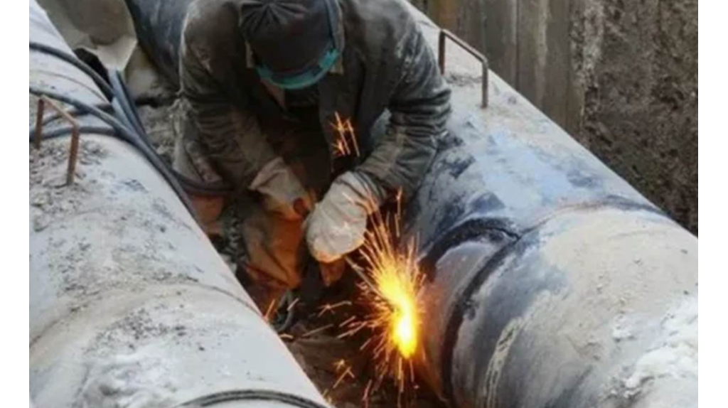 В Брянске отремонтируют теплотрассу за четыре миллиона рублей