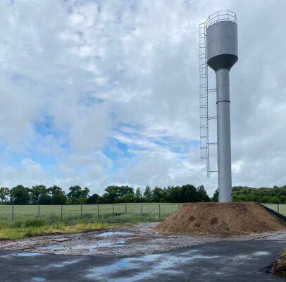 Благодаря поддержке в размере 1,585 миллиарда рублей за шесть лет в рамках проекта «Чистая вода» были построены и обновлены системы холодного водоснабжения