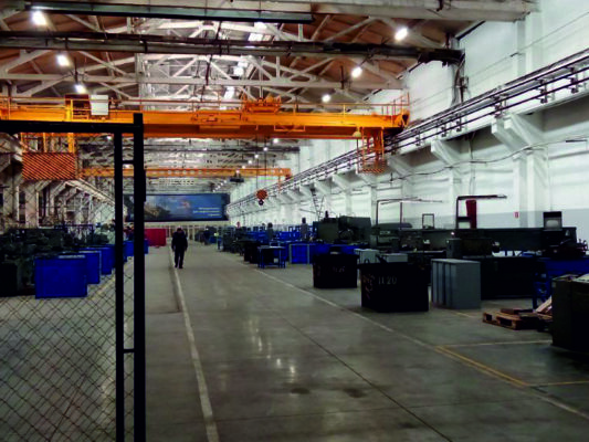 Фонд «Защитники Отечества» организует встречи ветеранов СВО и работодателей