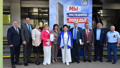 В Брянской области руководители муниципальных образований ежедневно встречаются с жителями и оказывают им необходимую поддержку