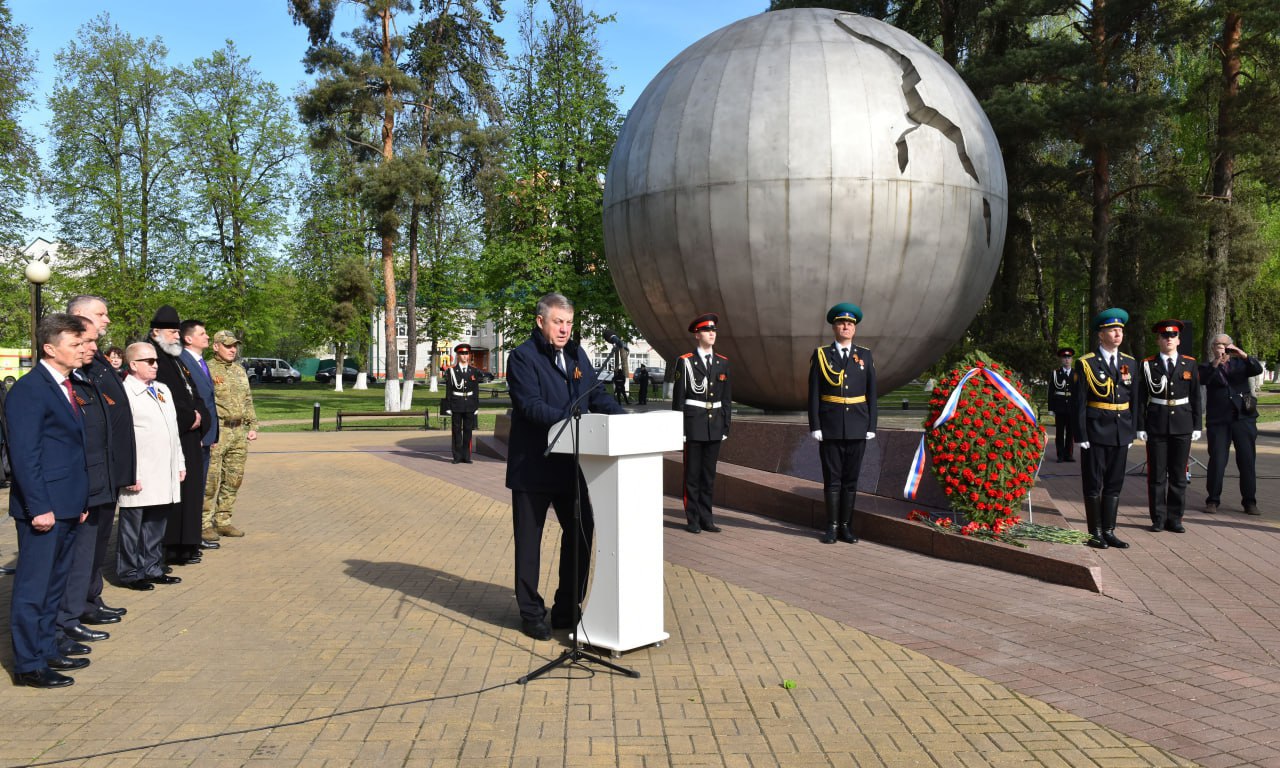 Для жителей Брянской области, пострадавших от воздействия радиации, реализуется комплекс мер социальной поддержки