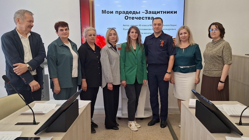 В Брянске победителей и участников конкурса «Память поколений» будут награждать на Партизанской поляне