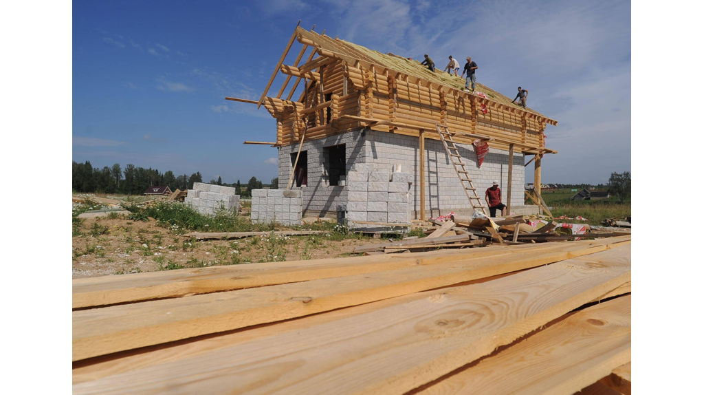 Для улучшения жизни в сельской местности Брянской области будет выделено более 600 миллионов рублей
