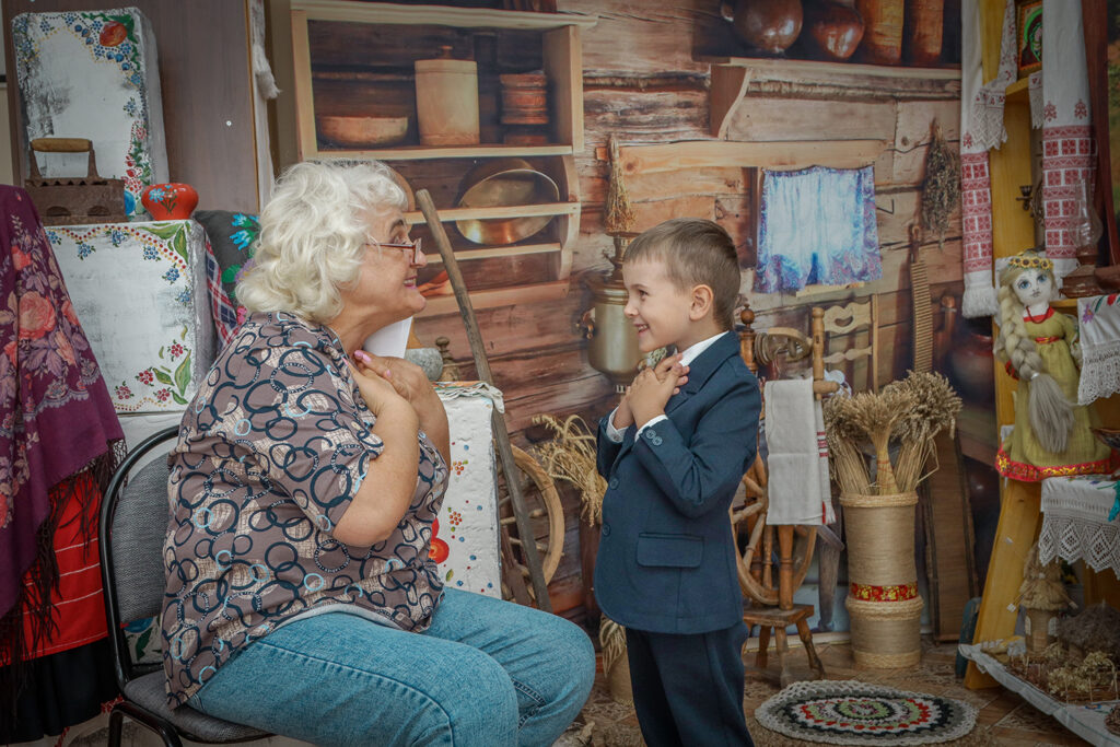 Воспитанник детского сада из Брянска стал победителем международного конкурса, получив главный приз