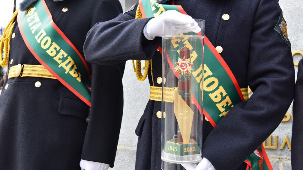 Губернатор Брянской области Александр Богомаз поведал о героических поступках брянских пограничников