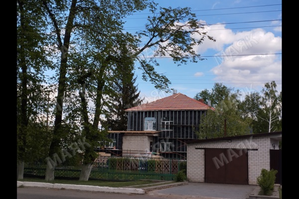 В Новозыбкове Брянской области полным ходом идет ремонт детского сада