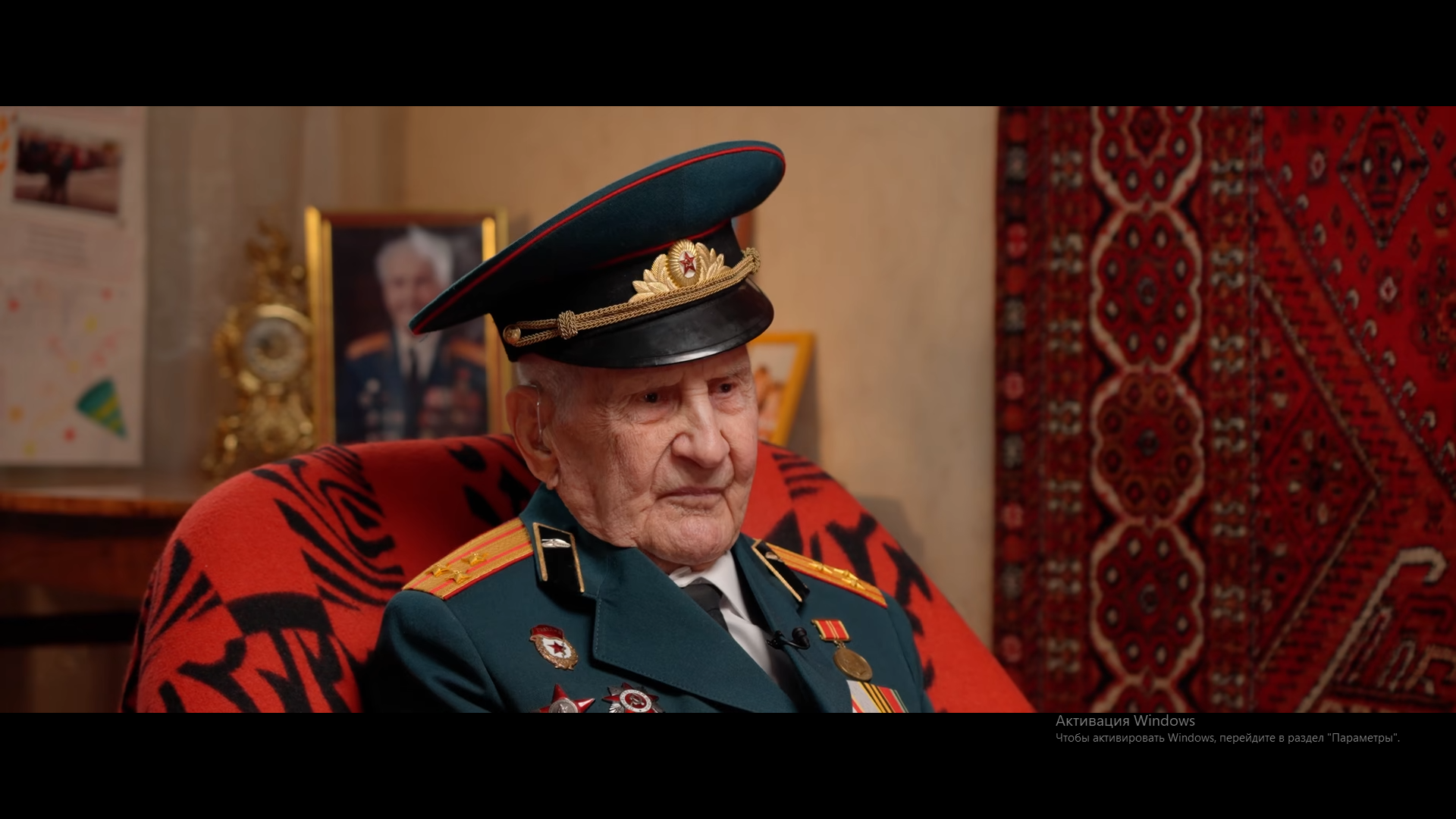 Ветеран Великой Отечественной войны Борис Шапошников поделился своим мнением о специальной военной операции и роли Владимира Путина в проекте «Откровенно с Татаркой»