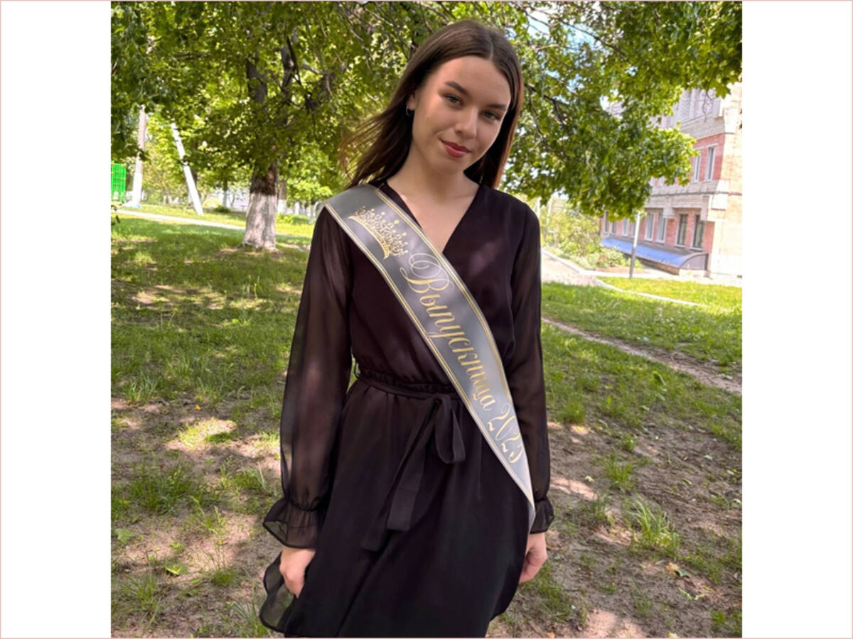 Трое выпускников из Климовского района успешно сдали ЕГЭ, набрав 90 и более баллов